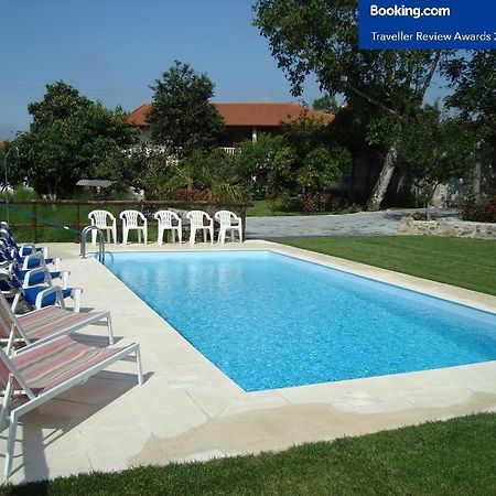 Quinta Do Sobrado Villa Braga Exterior foto