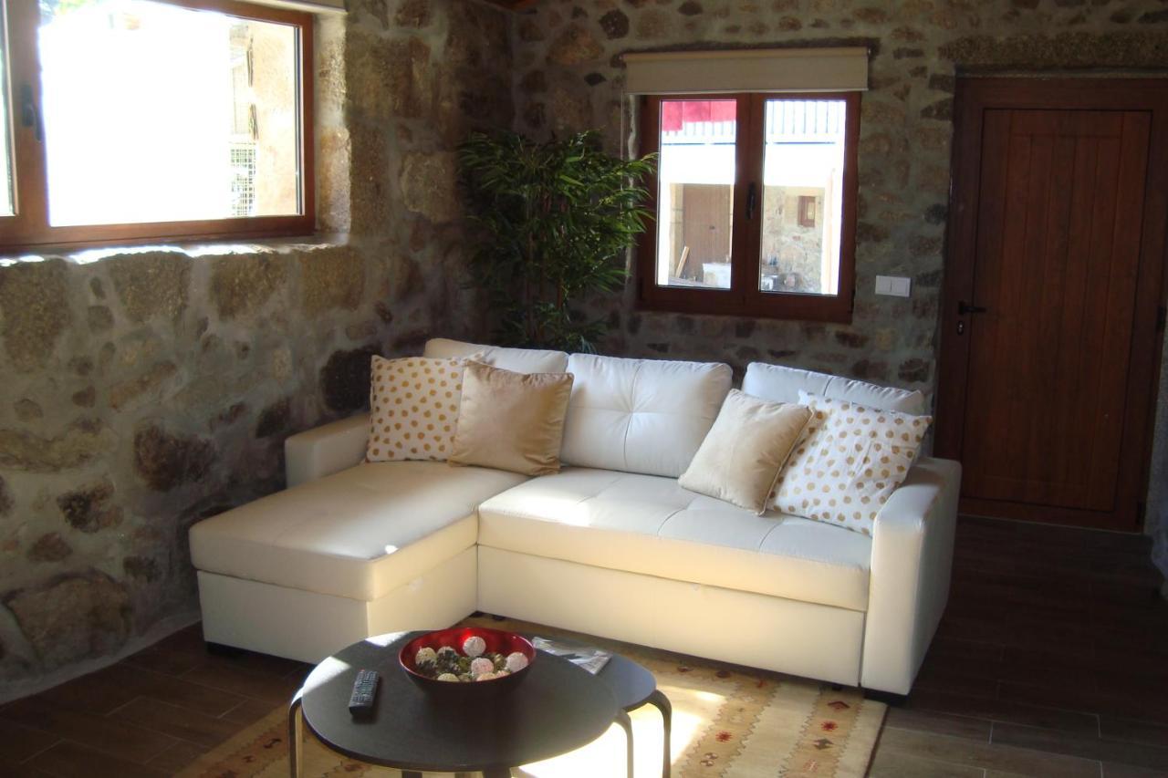 Quinta Do Sobrado Villa Braga Exterior foto