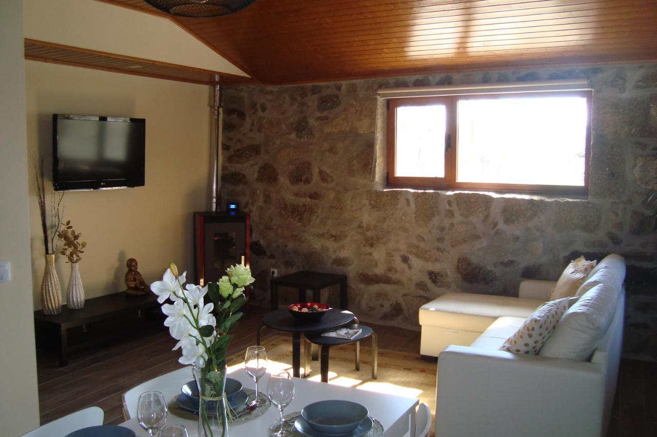 Quinta Do Sobrado Villa Braga Exterior foto