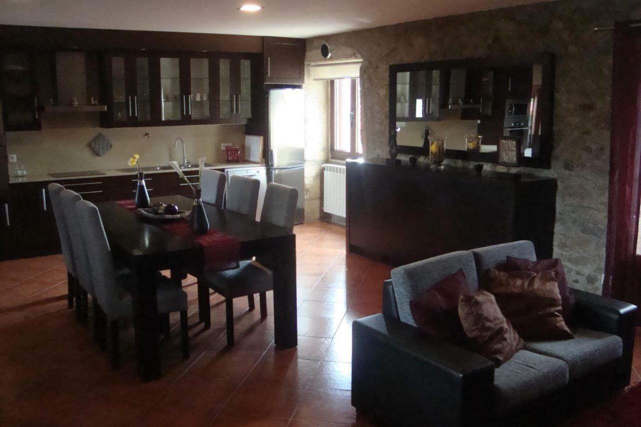 Quinta Do Sobrado Villa Braga Exterior foto
