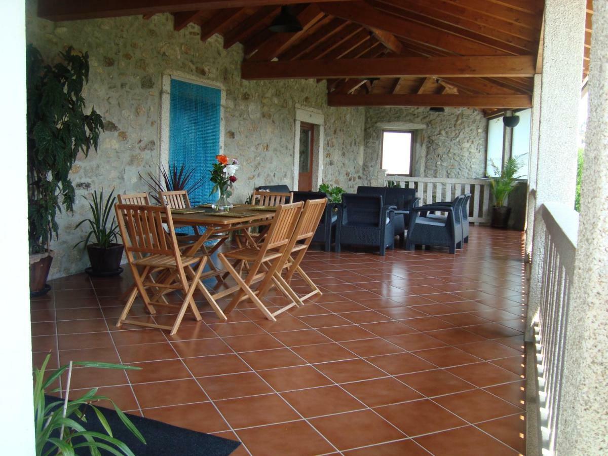 Quinta Do Sobrado Villa Braga Exterior foto