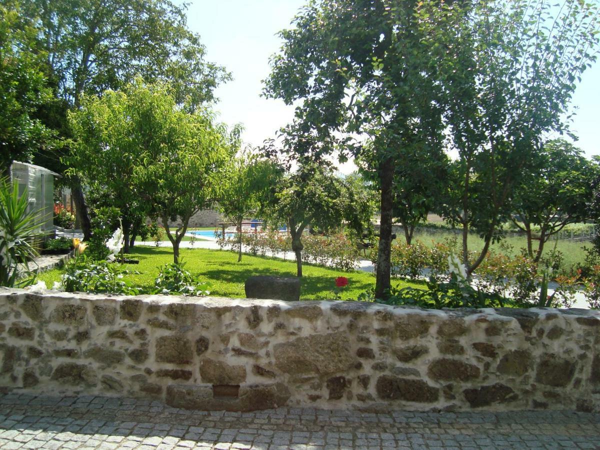 Quinta Do Sobrado Villa Braga Exterior foto