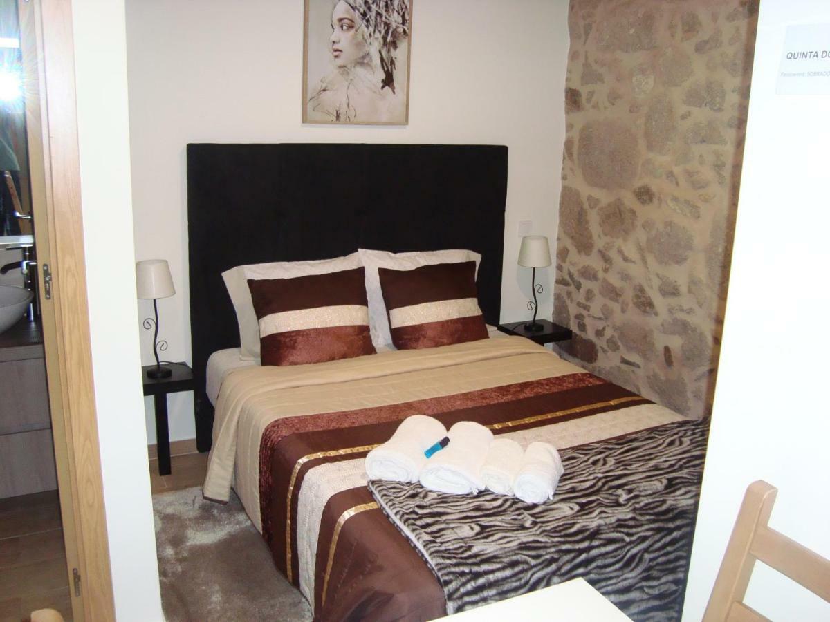 Quinta Do Sobrado Villa Braga Exterior foto